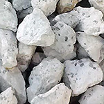Lake County White