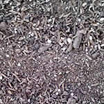Potting soil