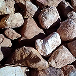 Sonoma Gold 1.5 inch