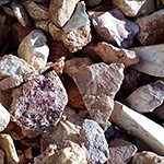 Sonoma Gold 3/4-inch