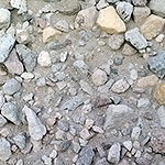 3/4-inch base