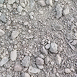 3/8-inch mix