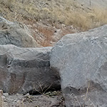 Boulders